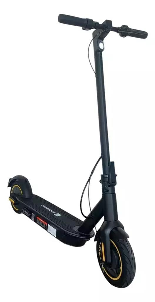 Monopatin electrico Kickboot KB-FS (Autonomia 35km)