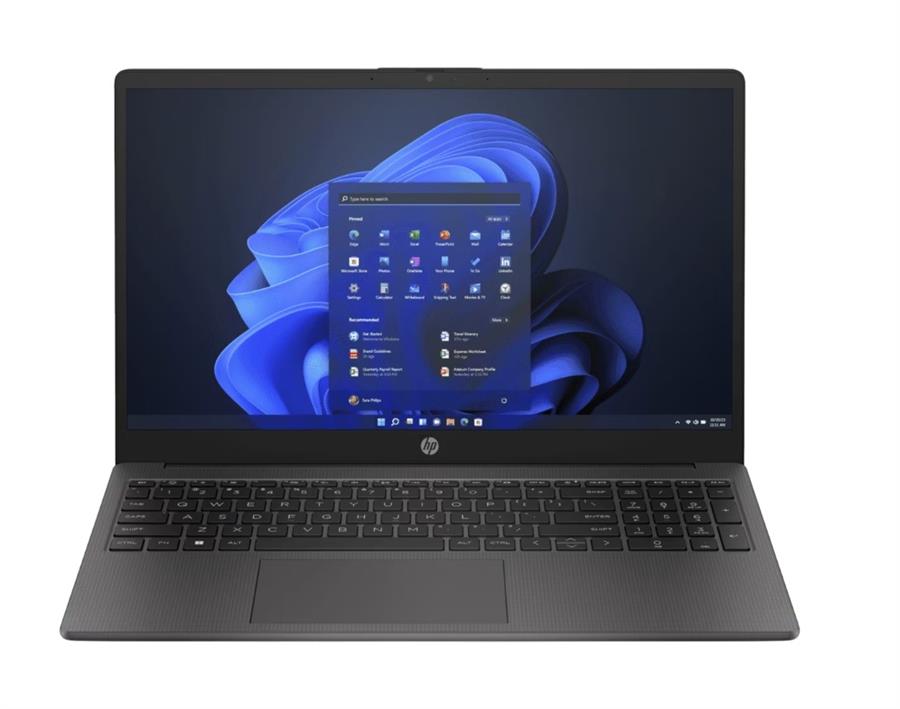 Notebook Hp 250 G10 I5-1334U 8GB 512GB
