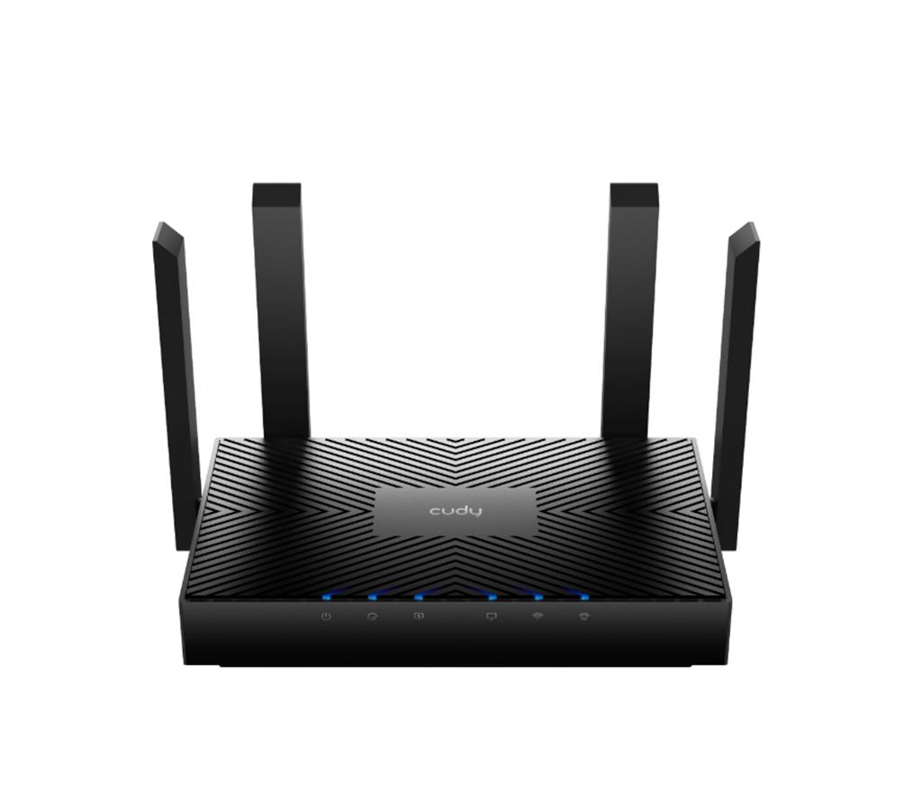 Router Cudy AX3000 Gigabit WI-FI 6 Mesh