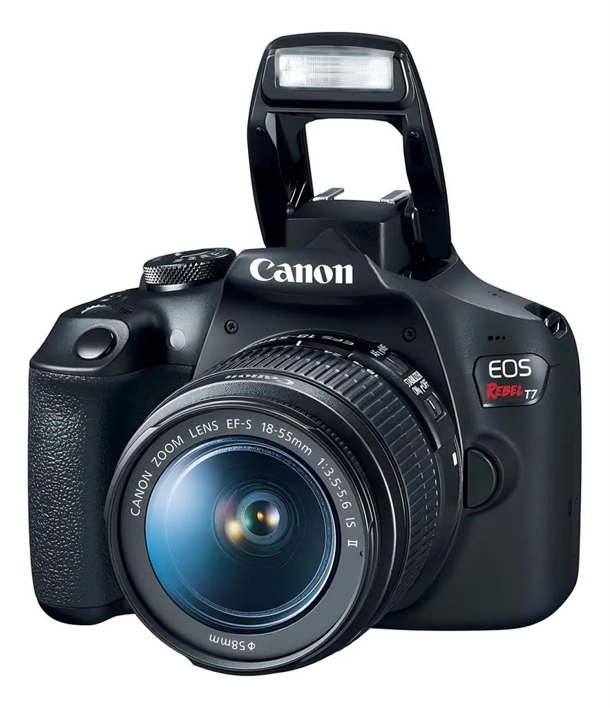 CANON T7 / 1500D KIT 18-55