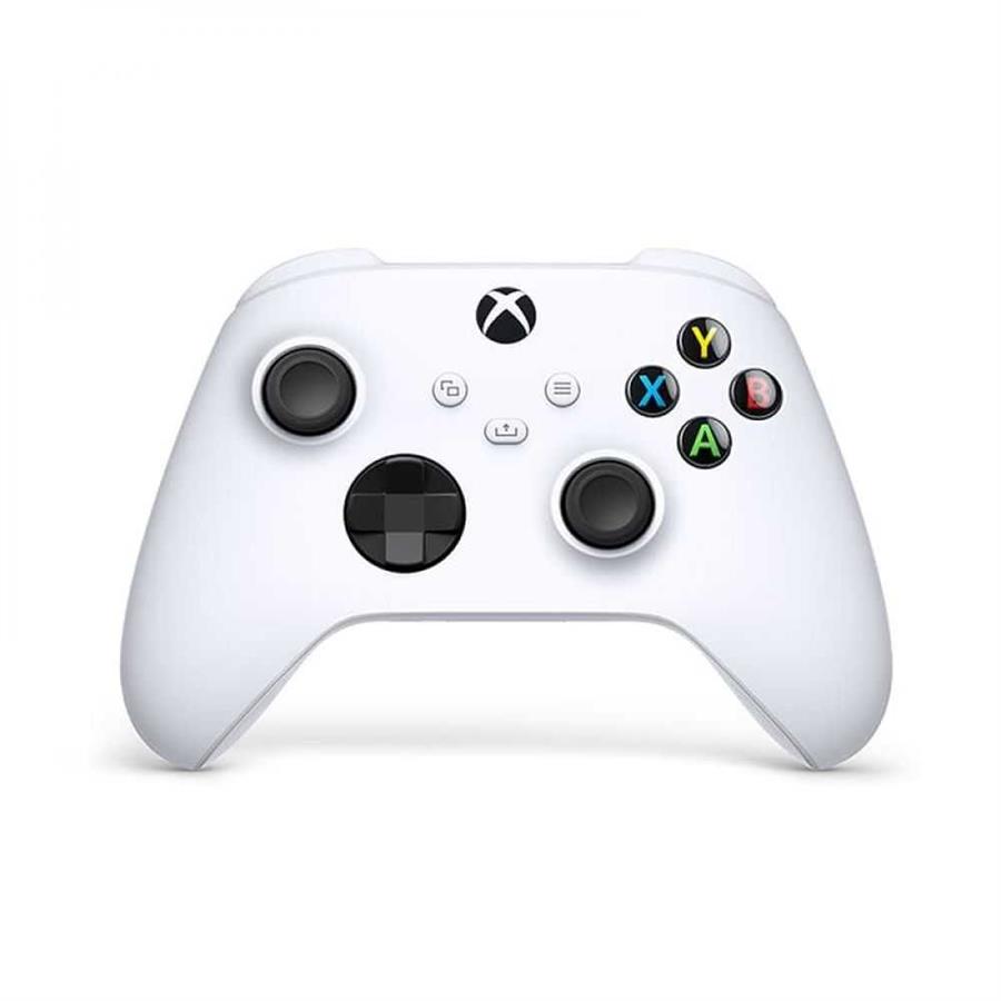 Joystick Xbox Serie S/X white