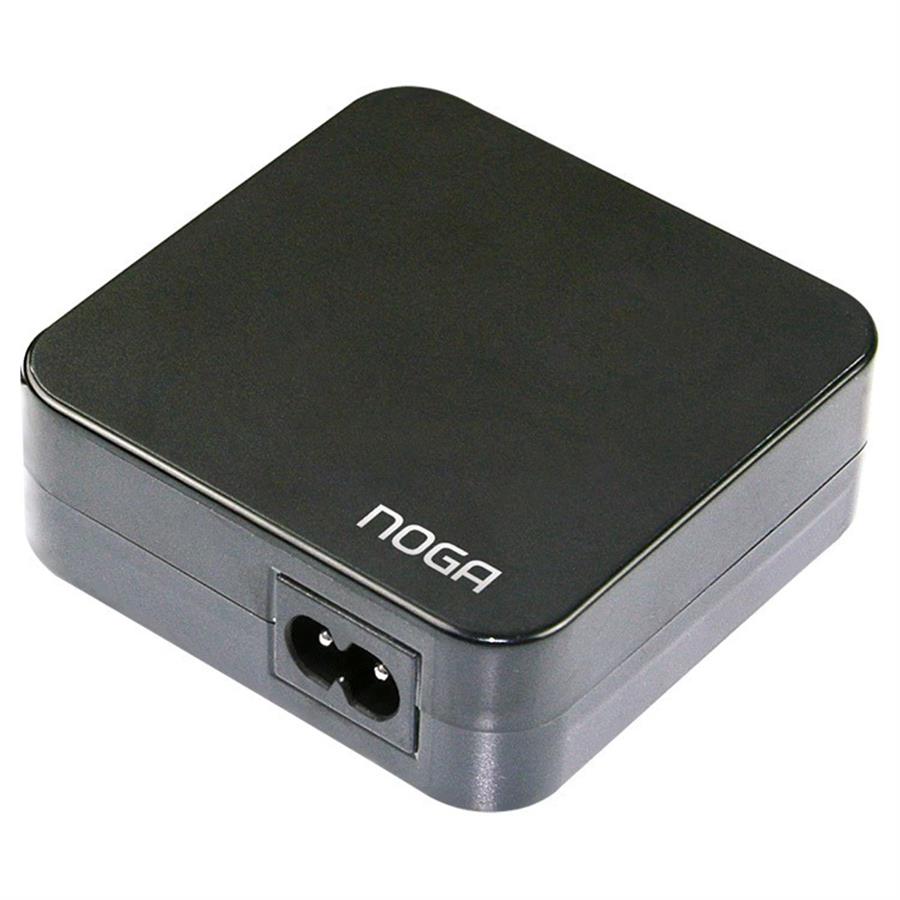 Cargador Notebook Noga NGA-90Ud 90W