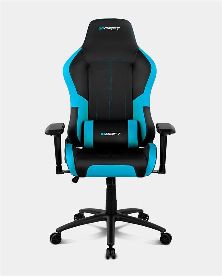 Silla Gamer Drift DR250 (consultar colores disponibles)