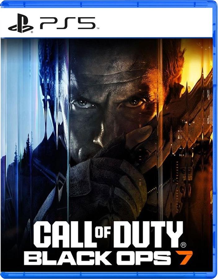 Call of Duty: Black Ops 7 PS5 físico (PREVENTA)