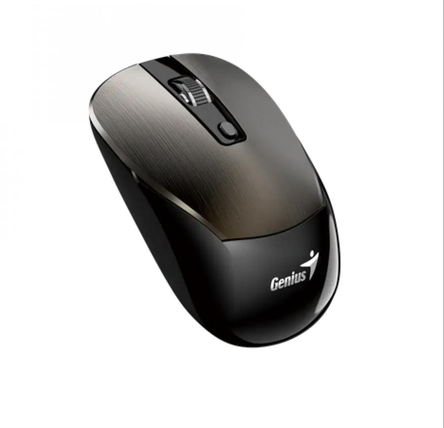 Mouse Genius Rs2 Nx-7125 (consultar colores)