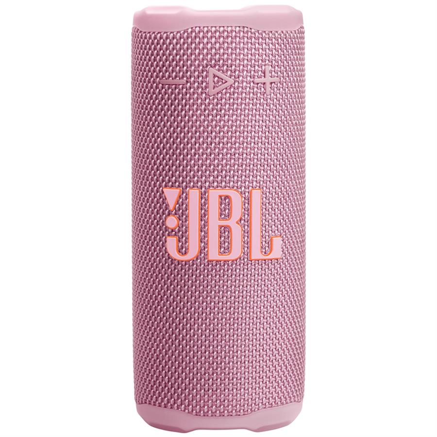 PARLANTE JBL BLUETOOTH GRIP ROSA (5792)