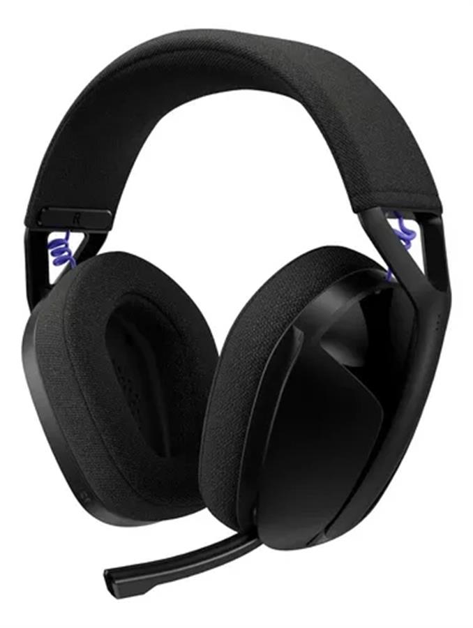 Auricular Inalámbricos Logitech G321 Negro