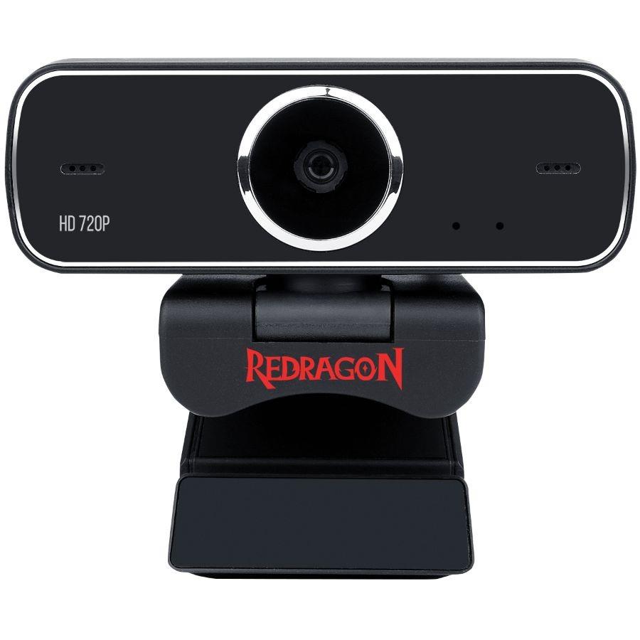 WEBCAMS REDRAGON FOBOS 720P GW600