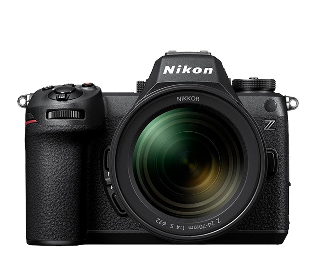 NIKON Z6 III BODY