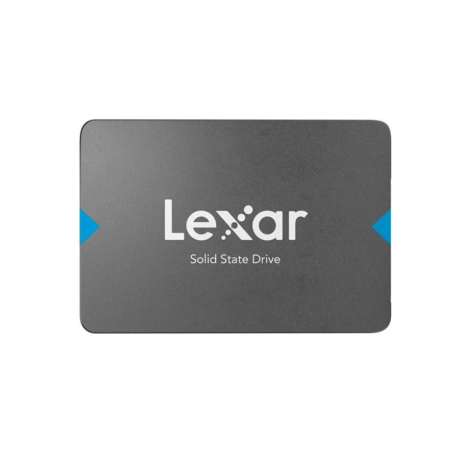 Disco SSD 960GB Lexar 2.5" NQ100