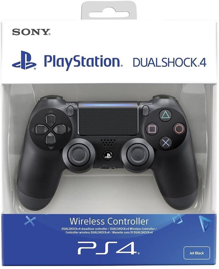 Joystick Replica Sony PS4 (consultar colores disponibles)