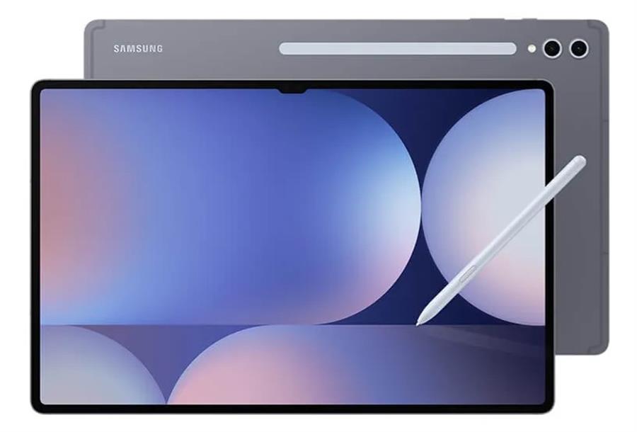 Tablet Samsung X920 S10 Ultra 14.6" WIFI 12/256GB + S-Pen + Teclado incluido
