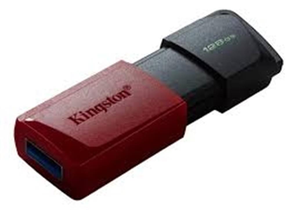 Pen Drive KINGSTON Exodia S 128GB USB 3.2 Gen 1