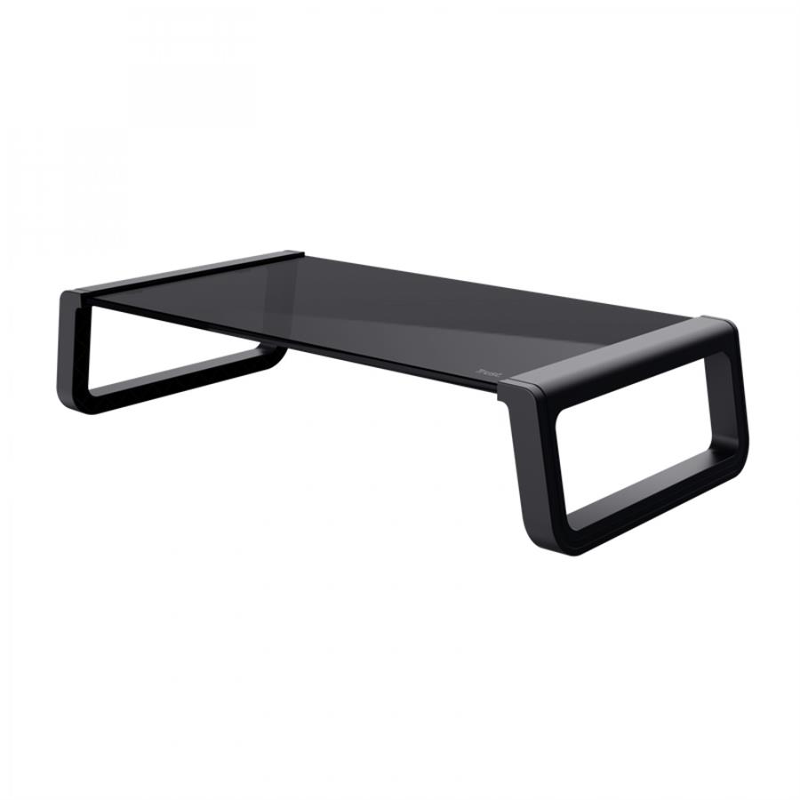 Soporte Trust monitor vidrio stand (consultar colores disponibles)
