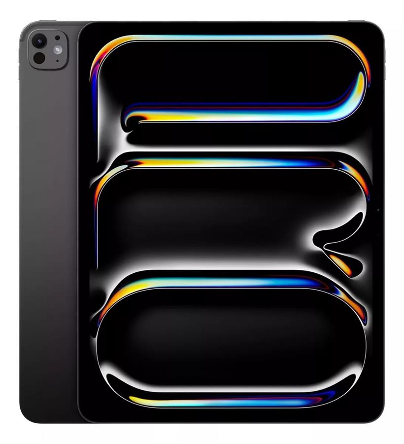 Apple iPad Pro M4 13" 256GB (consultar colores)