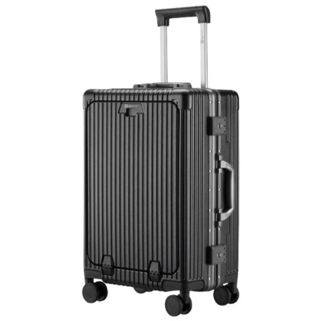 Maleta Klip Xtreme Viajes negocios KLIMALKNL-500
