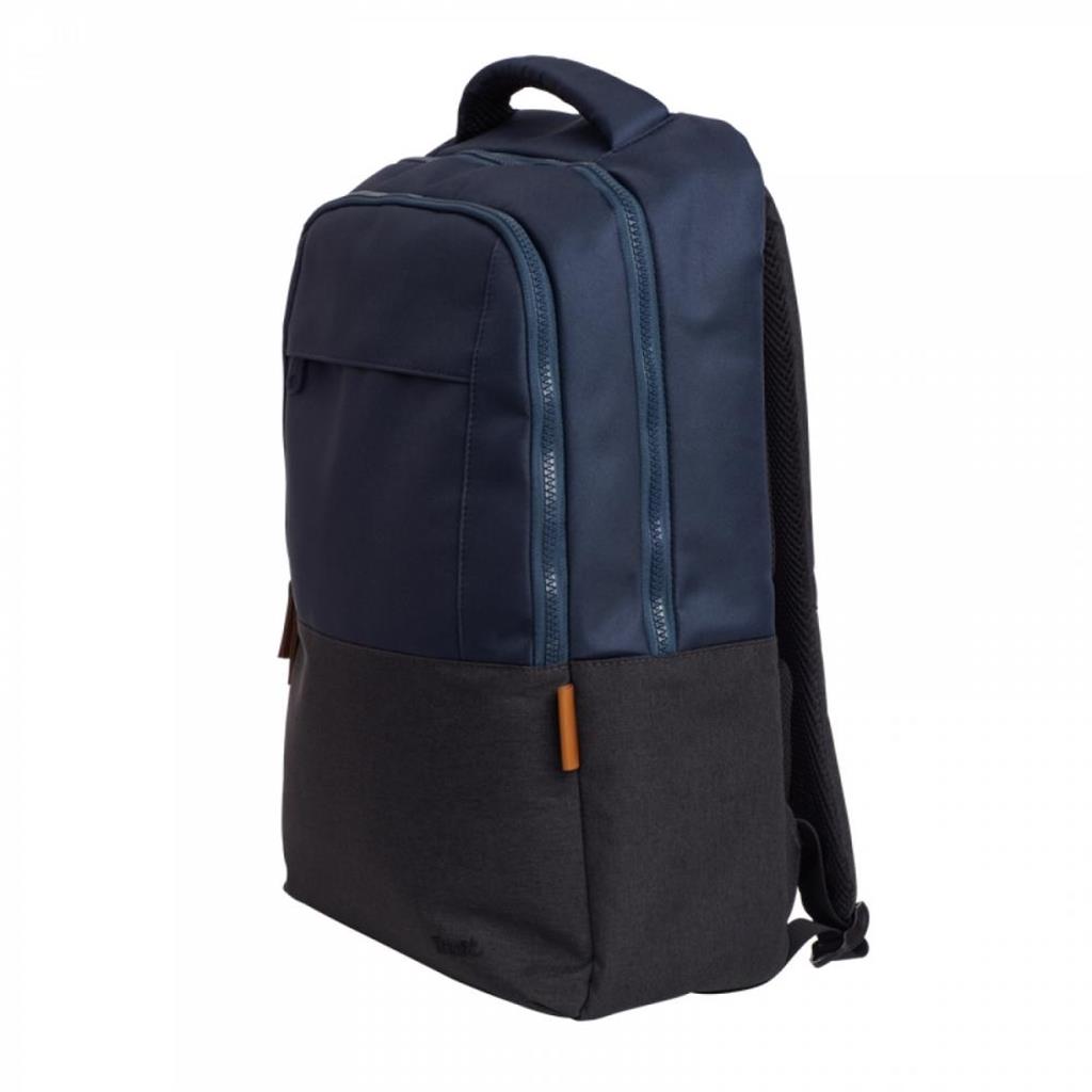 TRUST MOCHILA LISBOA 16 AZUL