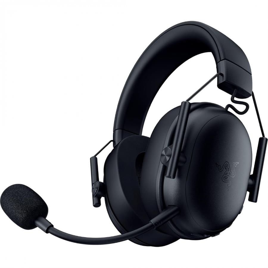 Auricular Razer Blackshark V3 X Hyperspeed Wireless