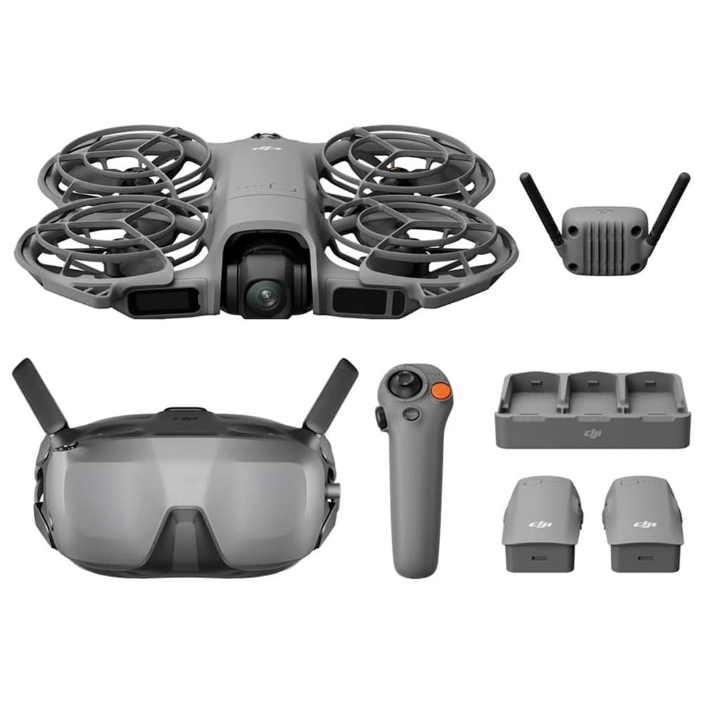 Dji Neo 2 Motion Fly More Combo
