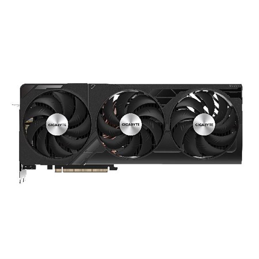 PLACA DE VIDEO GIGABYTE RTX 4070TI SUPER WINDFORCE MAX OC16GB