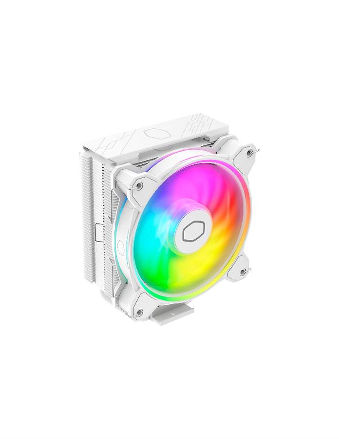 Cooler CPU Cooler Master Hyper 212 Halo White