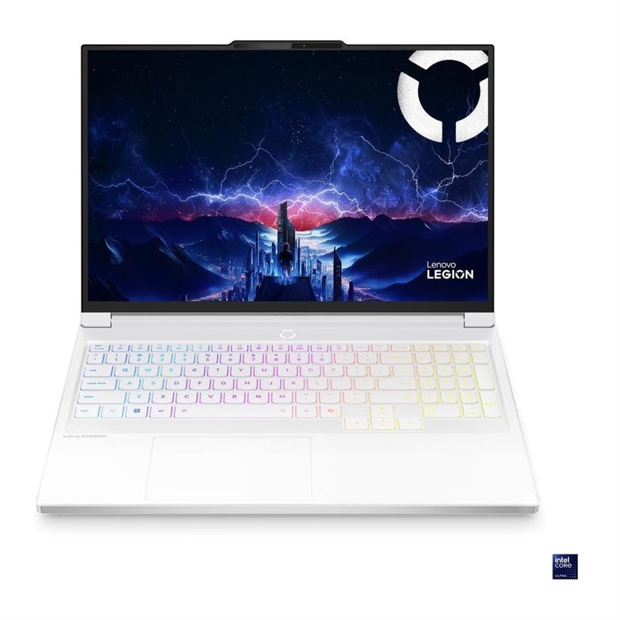 Notebook Lenovo Legion 7I Ultra 9 275HX 32GB DDR5 SSD 1TB RTX 5070 8GB 16" (2560X1600) Oled