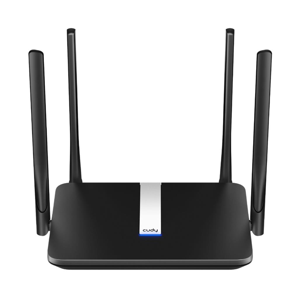 Router Cudy AC1200 4G LTE Cat4