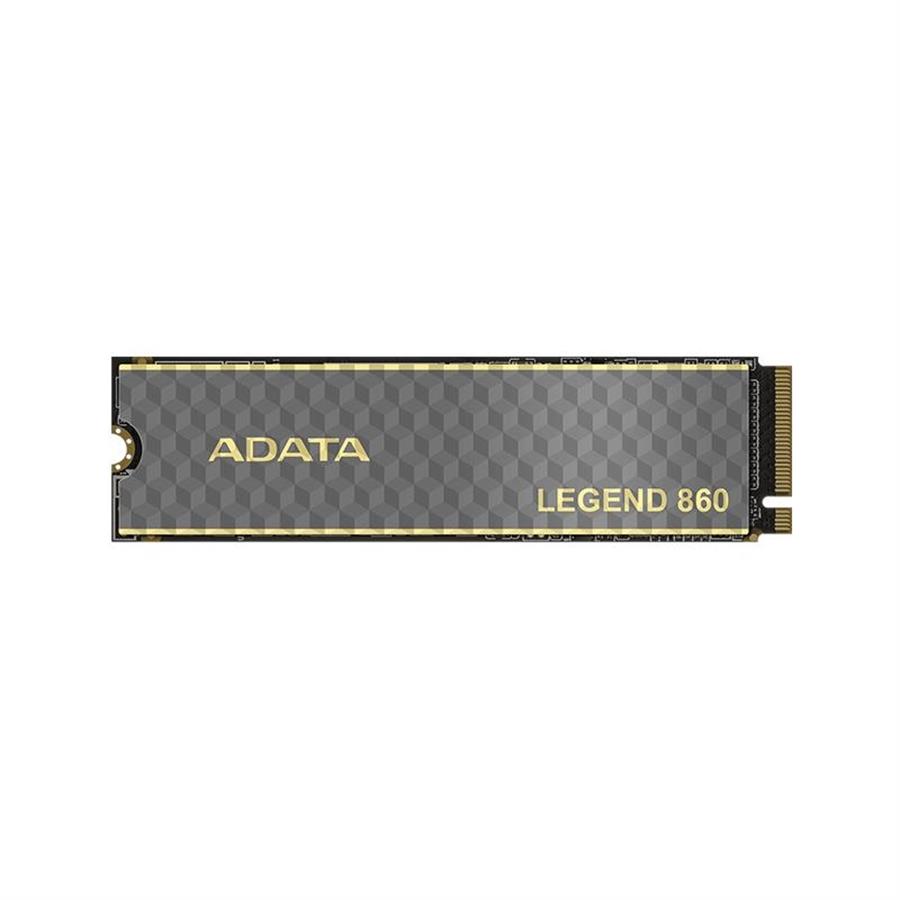 Disco SSD M.2 Adata 2TB Legend 860 2280 PCIe Gen4x4