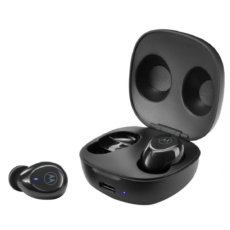 Auriculares Motorola Buds 105 (consultar colores disponibles)