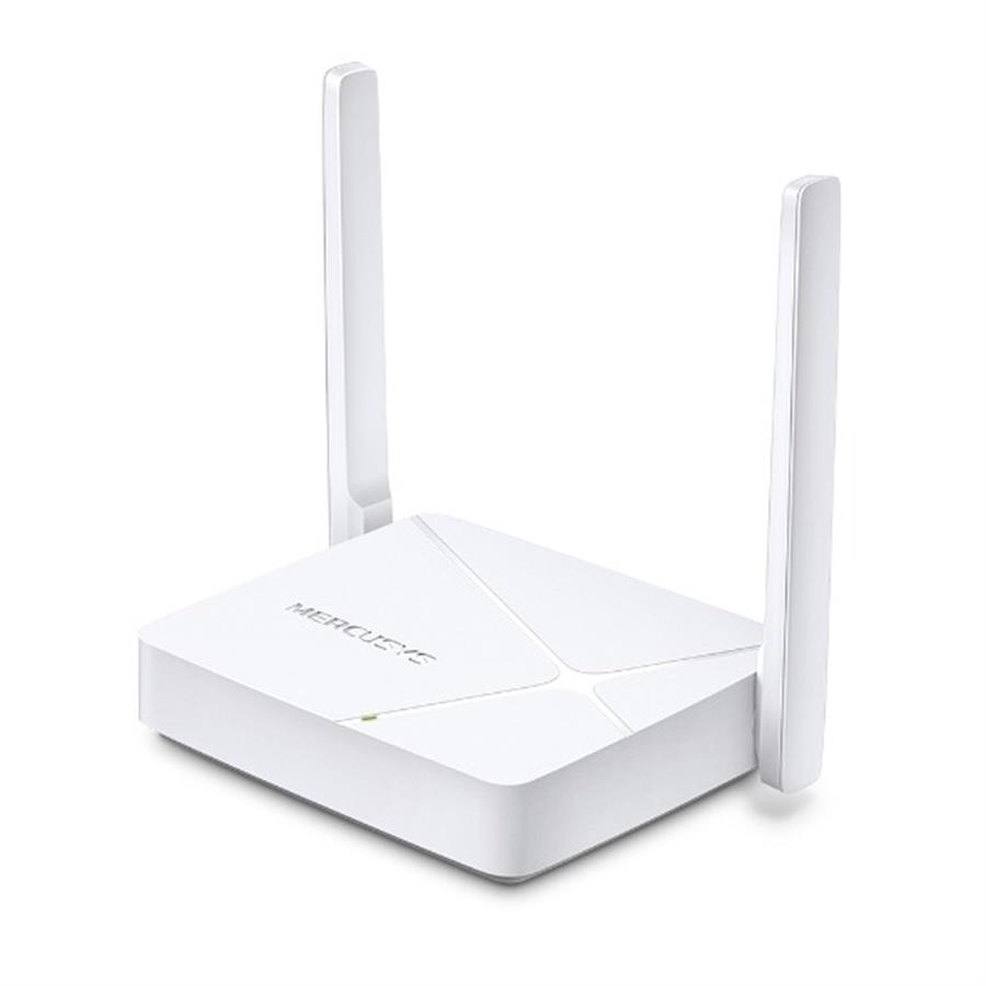 Router Mercusys Dual Band MR20 AC750