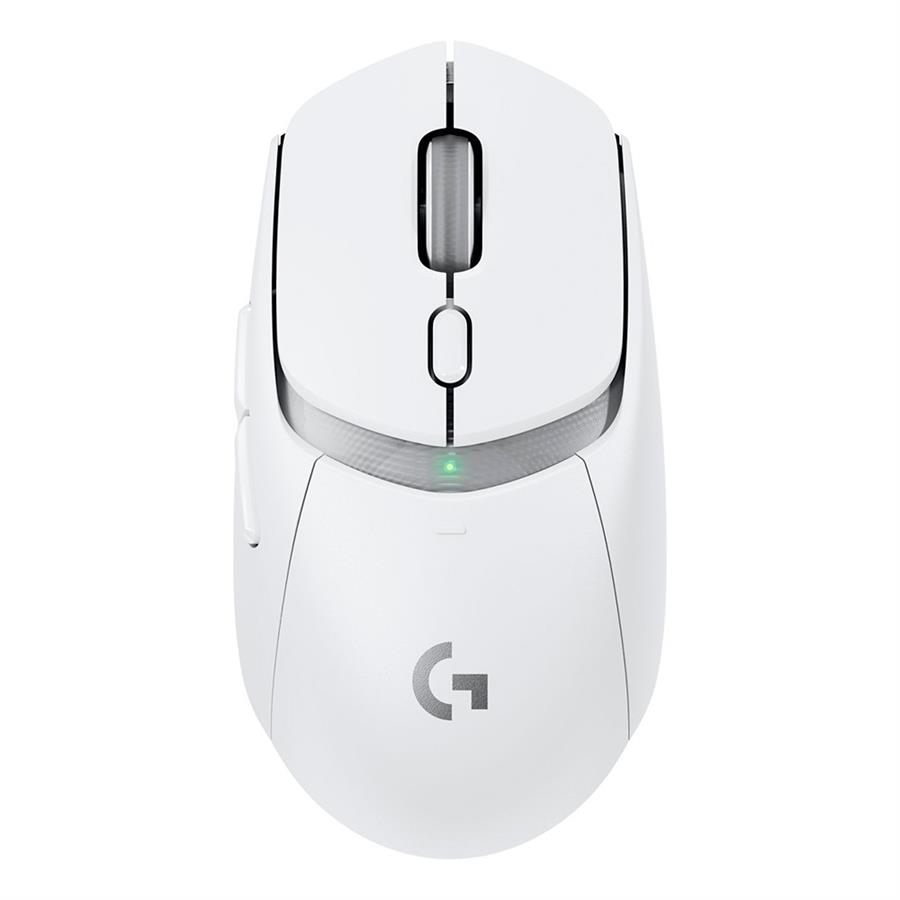 Mouse Logitech G309 Lightspeed Wireless White