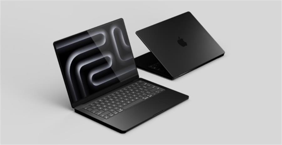 Macbook Pro M3 Max 16" 1TB 36GB