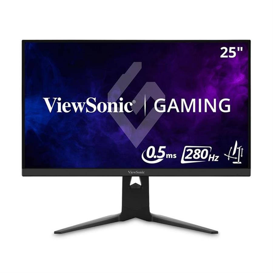 Monitor ViewSonic 25" Gaming IPS 1080p 0.5ms (XG2536)(280Hz)