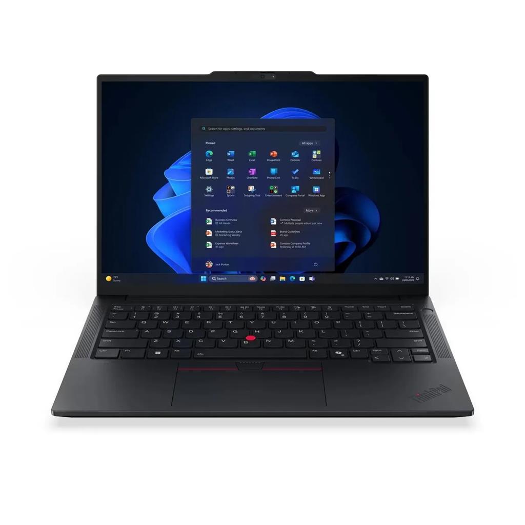 Notebook Lenovo TP E14 AMD G7 R5 16G 512G FREEDOS 3YOS
