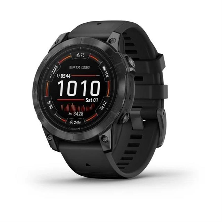 Smartwatch Garmin Epix Pro Gen2 47mm