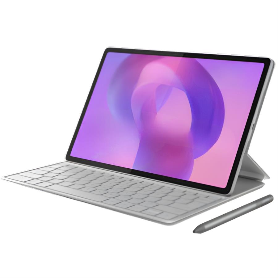 Tablet Lenovo Tab Plus 12.1" 2.5K 8GB+256GB   Pen Plus + Teclado+ Folio para Idea Tab Plus (5896)