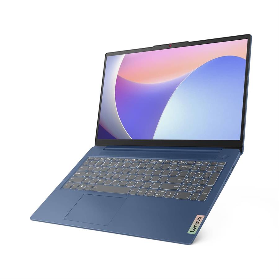 Notebook Lenovo IP Slim 3 15IAH8 I5-12450H 8Gb 512 SSD 15.6" FHD Táctil