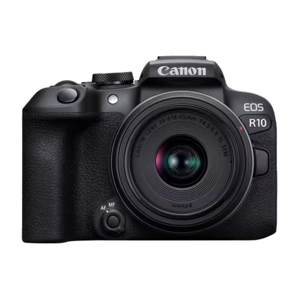 CANON R10 BODY
