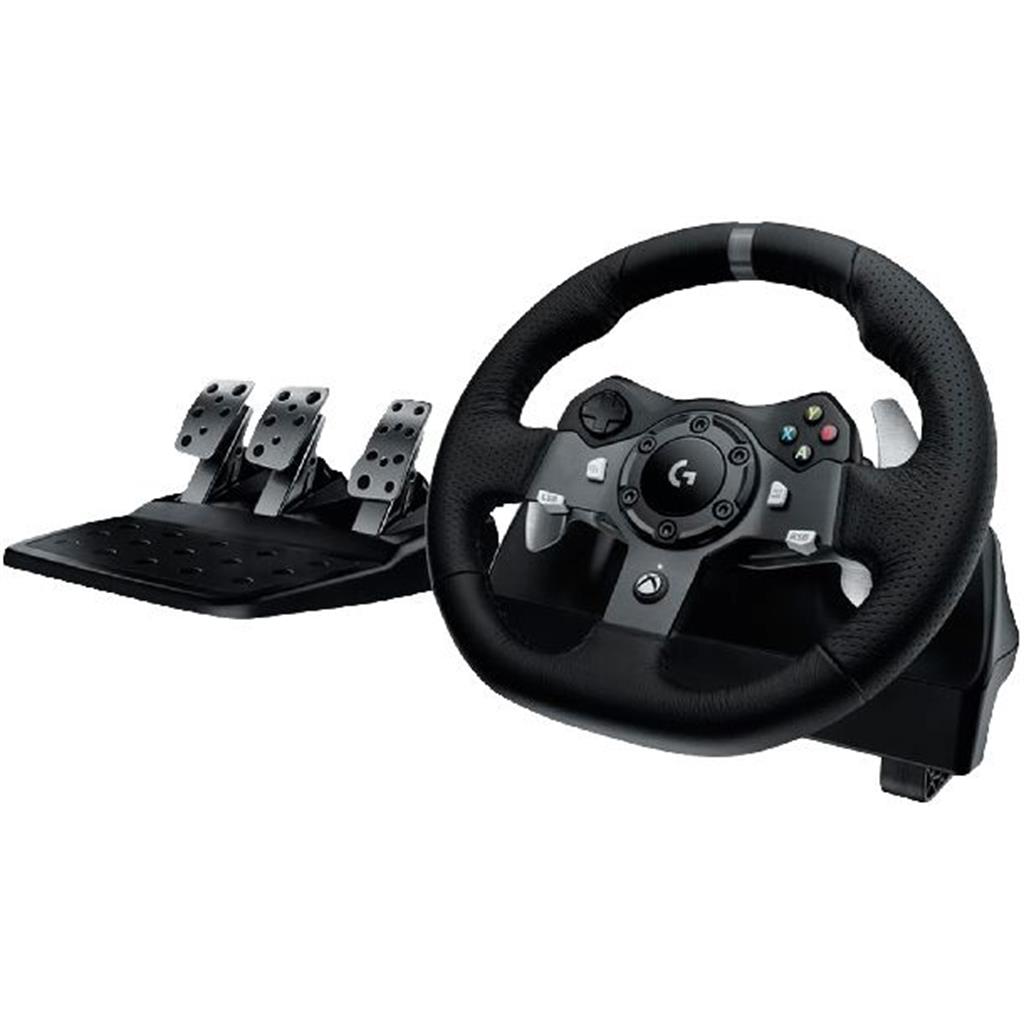 Volante Logitech G920 Racing XBOX/PC 941-000122 220V