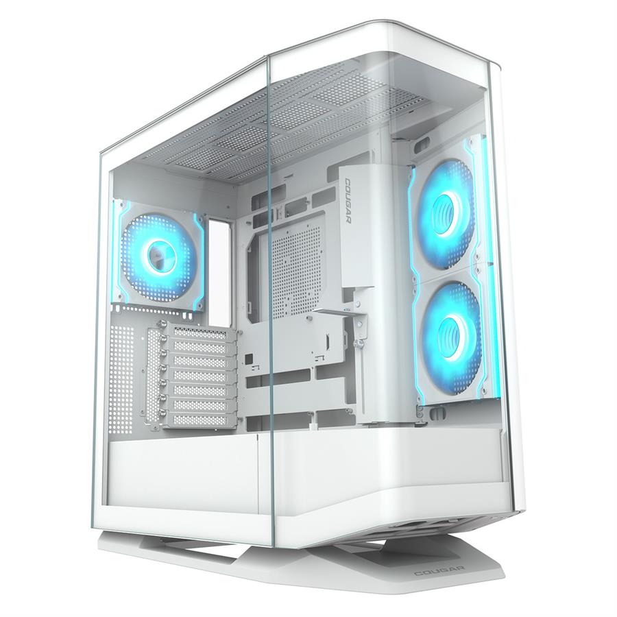 Gabinete Cougar Fv270 Rgb (consultar colores disponibles)