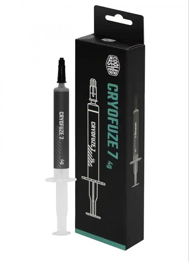 Grasa Siliconada Cooler Master Cryofuse 7