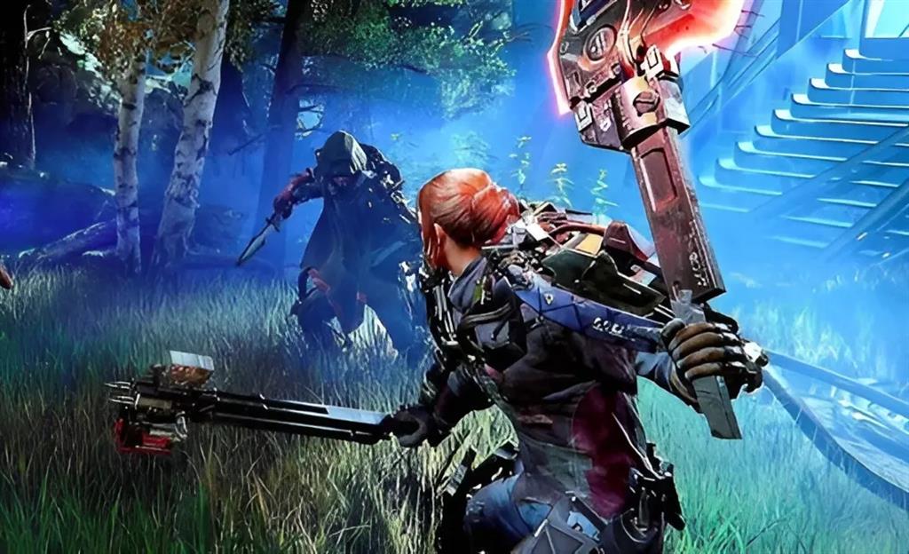 THE SURGE 2 PS4 FISICO