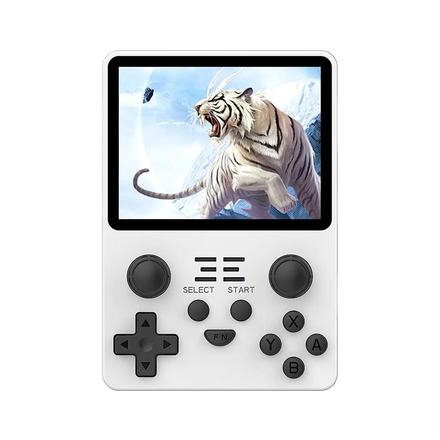 Consola Retro Portátil Powkiddy RGB20S 64GB (consultar colores disponibles)