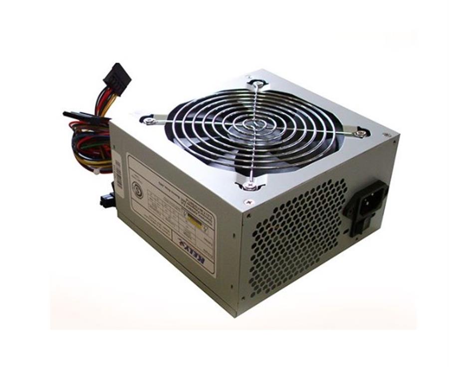 Fuente Kelyx 550W ATX con Cooler 12cm y Cable