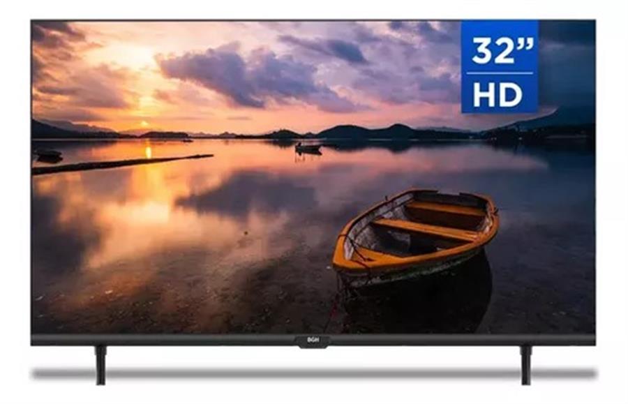 TV LED 43" BGH (B4323H5-VIDAA)