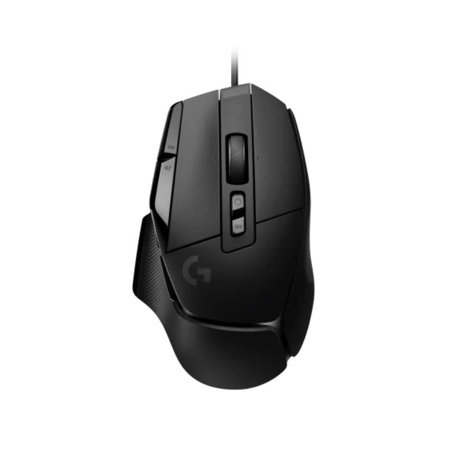 Mouse Inalámbrico LOGITECH G502 X Negro