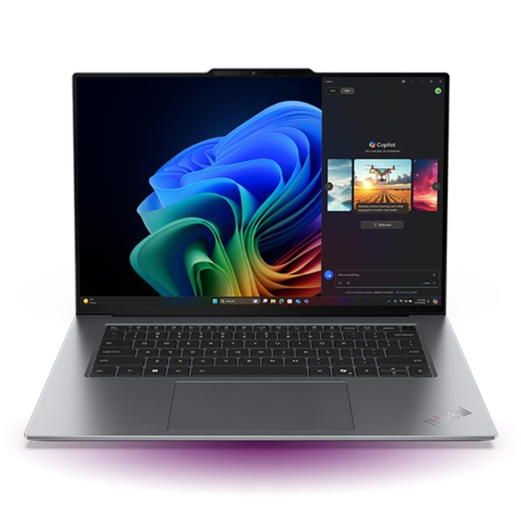Notebook Lenovo Thinkpad X9 15 Aura Ultra 7 268V 32GB SSD 1TB Oled Touch 15.3"