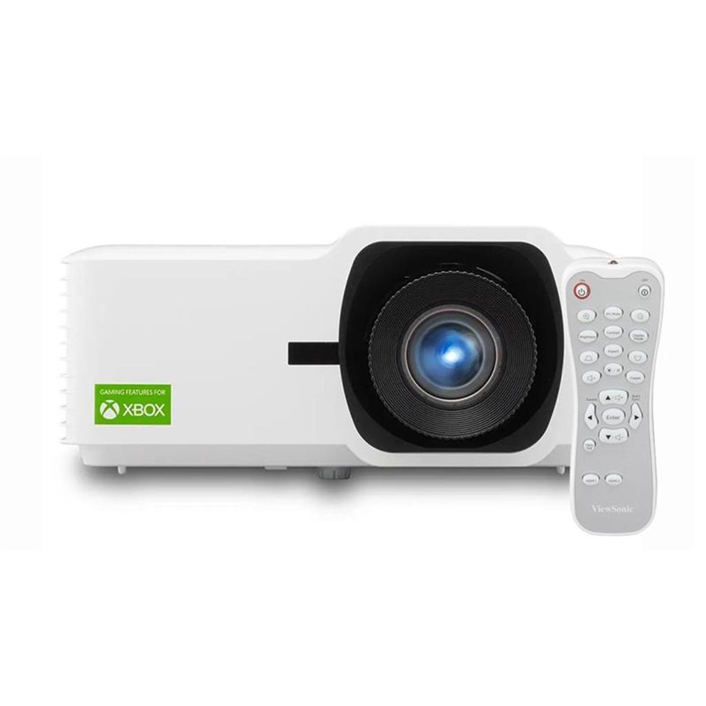 Proyector ViewSonic LX700-4K 3500 Lum. Diseñado para Xbox