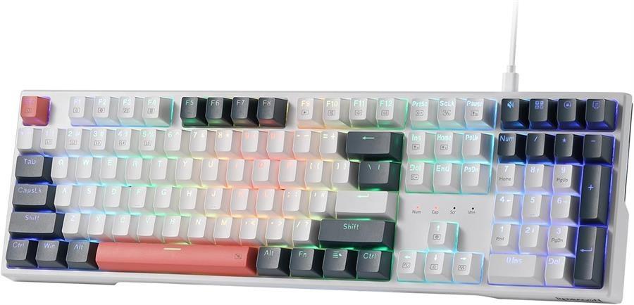 Teclado Redragon Trundle