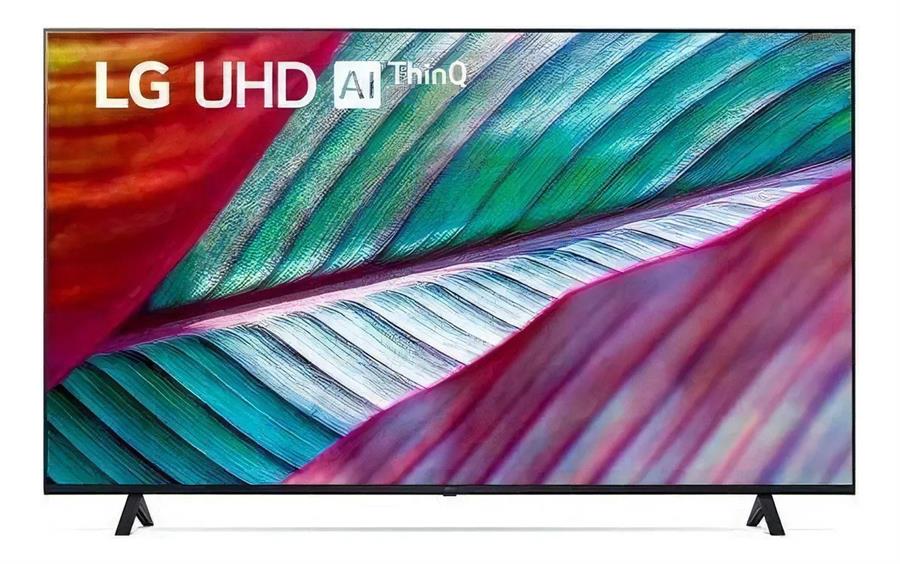TV LED 4K 50 LG UHD/BT/WIFI/HDMI/USB/60HZ (50UR8750PSA)